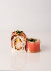Tataki Roll (8 pieces)