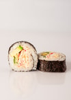 Futomaki Seafood (5 pieces)