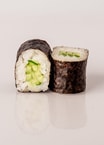 Maki Cucumber Hosomaki (8 pieces)
