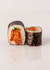 Maki Salmon Spicy Hosomaki (8 pieces)