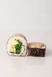 Futomaki Veggie (5 pieces)