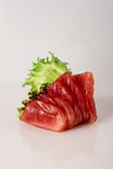 Sashimi Tuna (5 pieces)