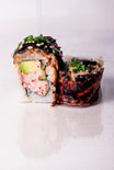 Unagui Roll (8 pieces)